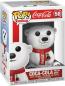 Preview: FUNKO POP! - Icons - Coca Cola Polar Bear #58